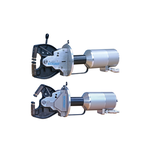 ECKOLD ECKOLD Clinchtang MZD 45/35 P