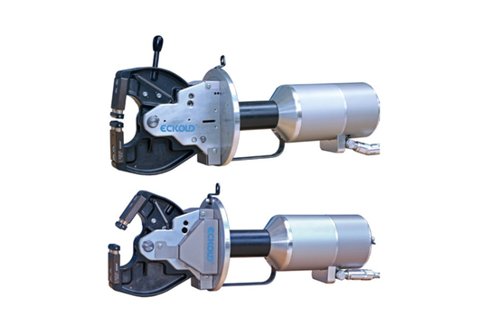 ECKOLD Clinchtang MZD 45/35 P