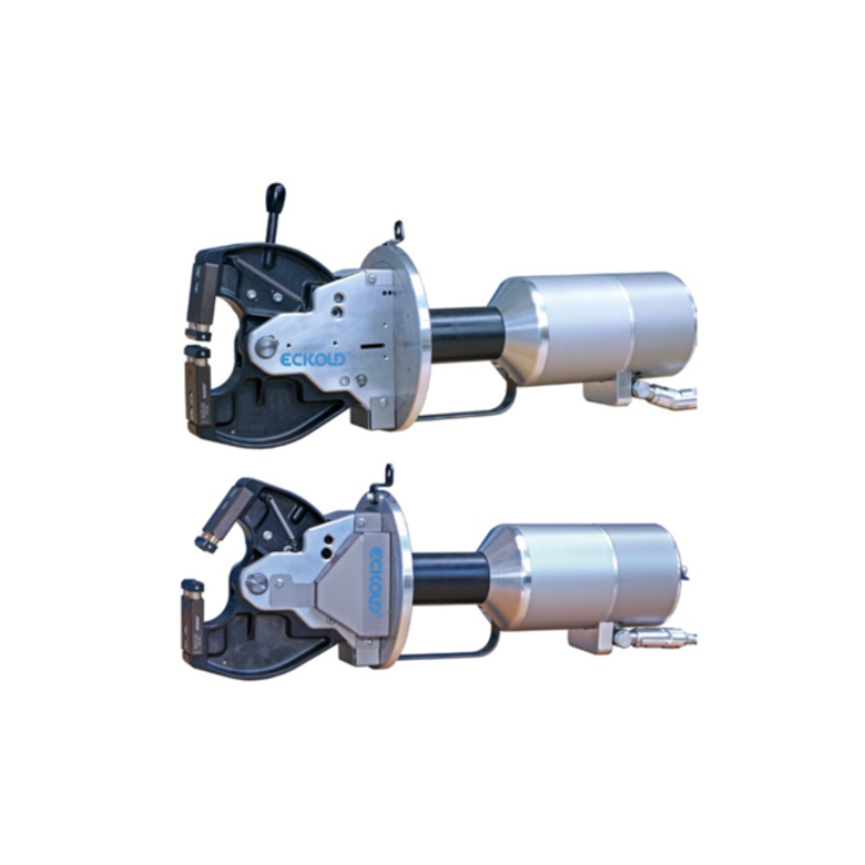 ECKOLD ECKOLD Clinchtang MZD 45/35 P