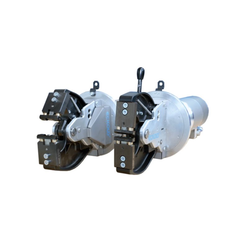 ECKOLD ECKOLD Clinchtang MZD 45/35 P