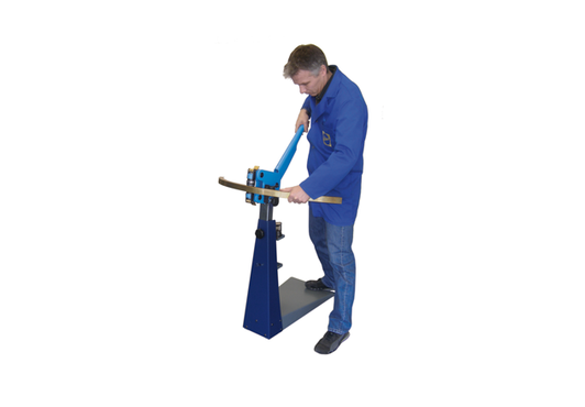 ECKOLD Formeuse manuelle HF 100