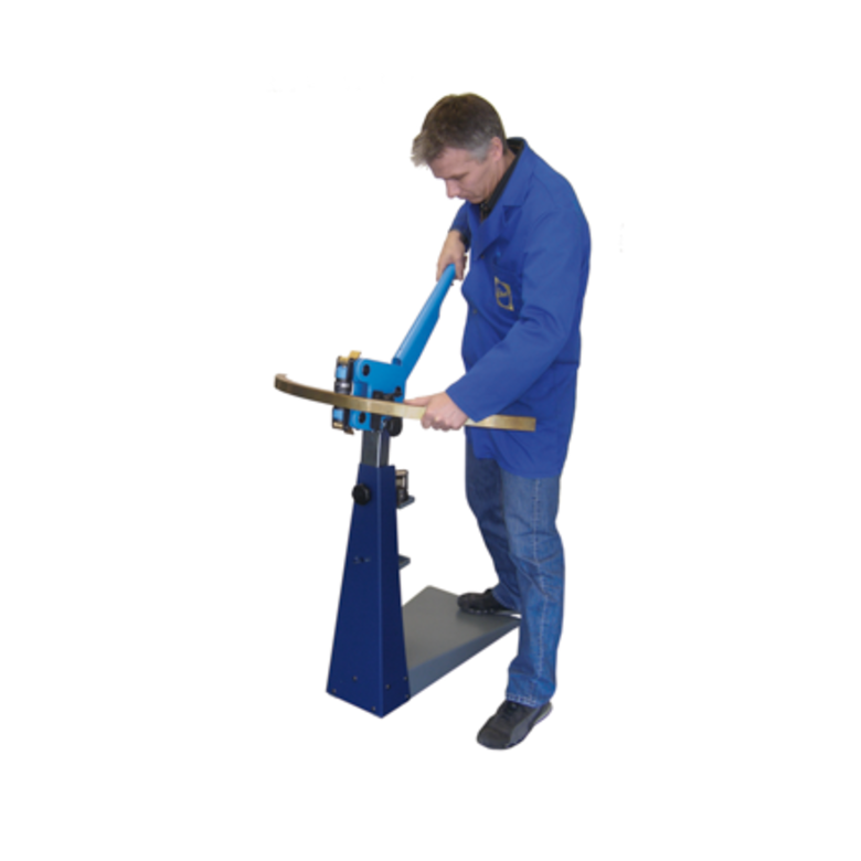 ECKOLD ECKOLD Formeuse manuelle HF 100