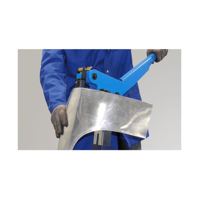 ECKOLD ECKOLD Handvormer HF 100