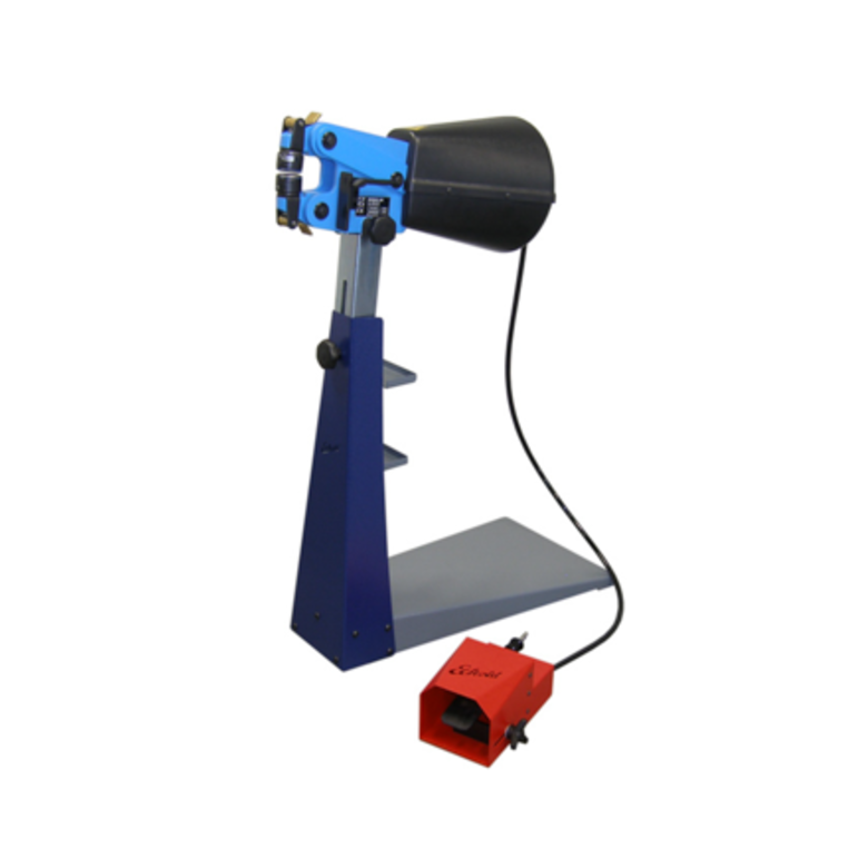 ECKOLD Handvormer HF 100 - JORG Machines