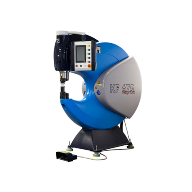 ECKOLD ECKOLD Kraftformer KF 675