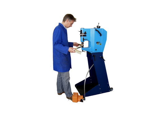ECKOLD Kraftformer KF 170 PD