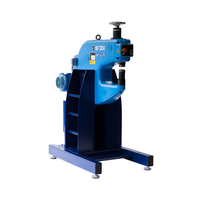 ECKOLD Kraftformer KF 324