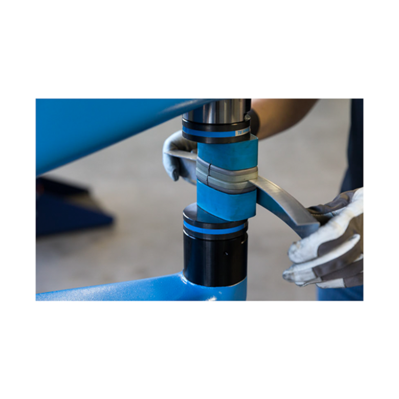 ECKOLD ECKOLD Kraftformer KF 324