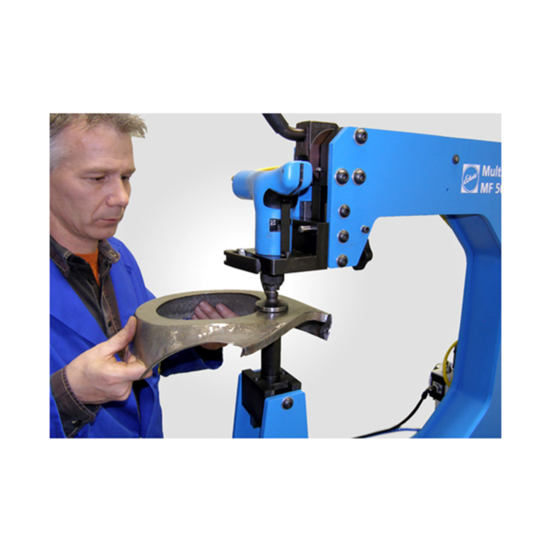 ECKOLD ECKOLD Multiformer MF 500