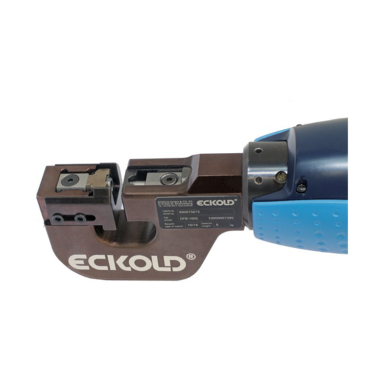ECKOLD ECKOLD Pince à clincher MCD 30-50 AH