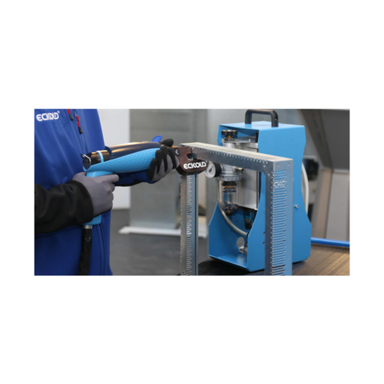 ECKOLD ECKOLD Clinchtang MCD 30-50 AH