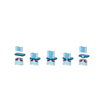 ECKOLD ECKOLD Pince à clincher MCD 30-50 AH