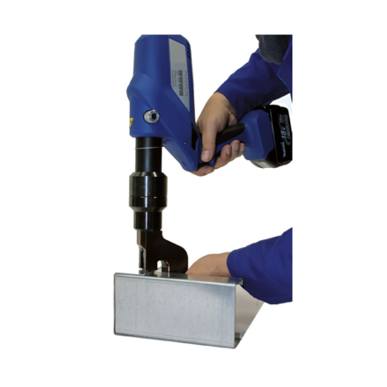ECKOLD ECKOLD Pince à clincher MCD 30-50 AH