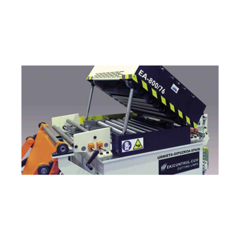 EKICONTROL EKICONTROL Decoilers EA