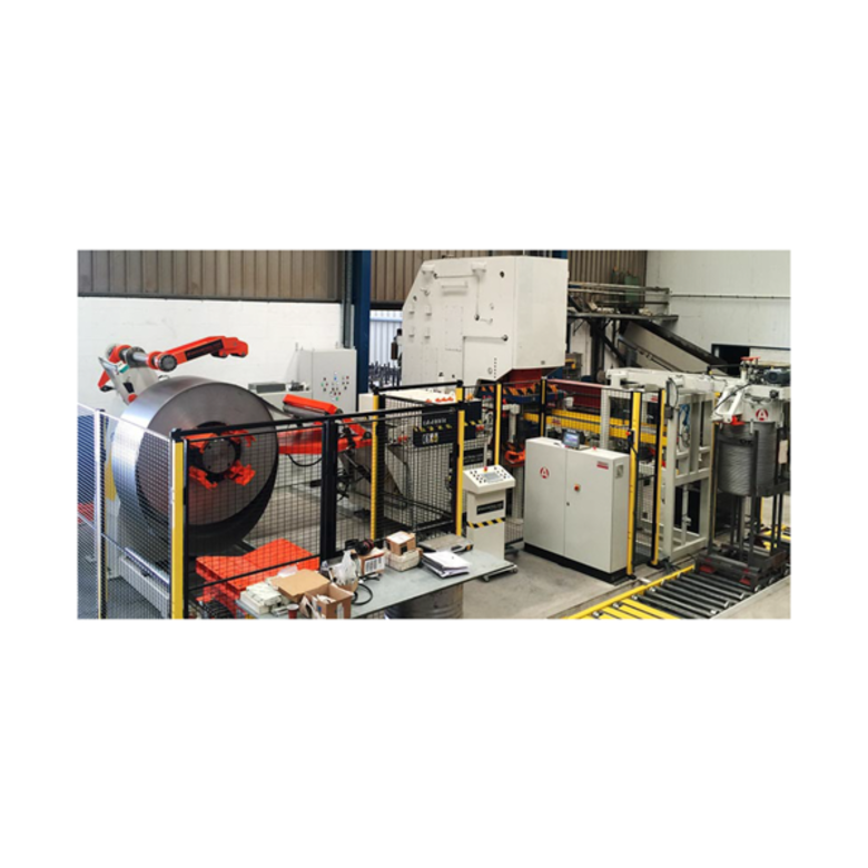 EKICONTROL EKICONTROL Abcoilers EA