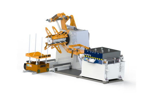 EKICONTROL Abcoilers EA