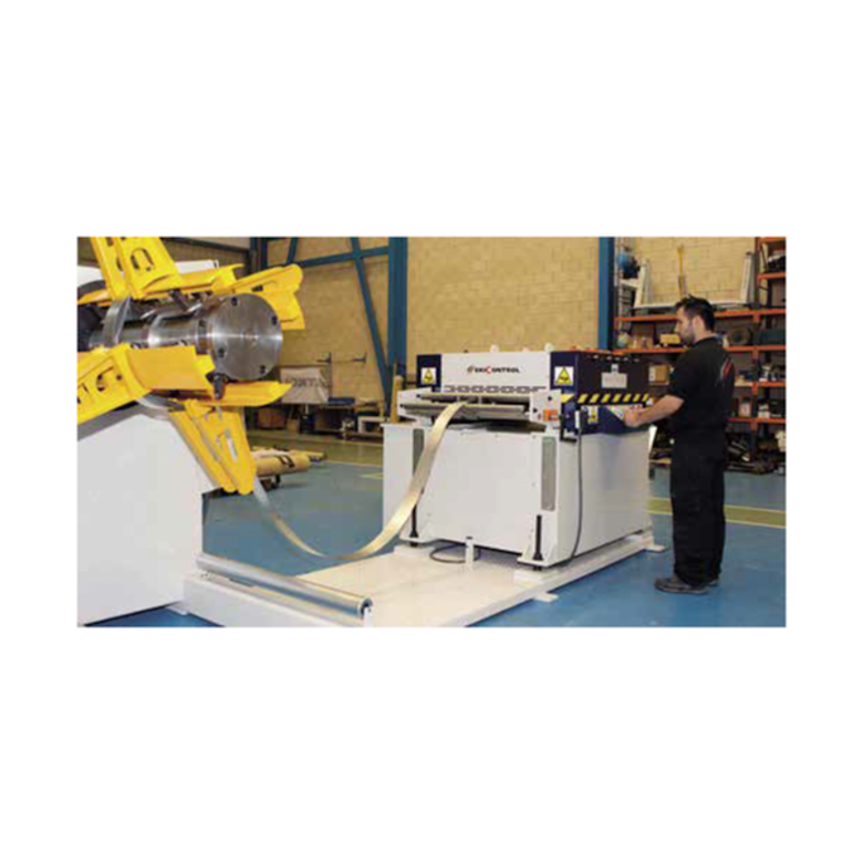 EKICONTROL EKICONTROL Abcoilers EA