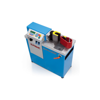 EUROMAC Biegepresse Digibend 200 CNC