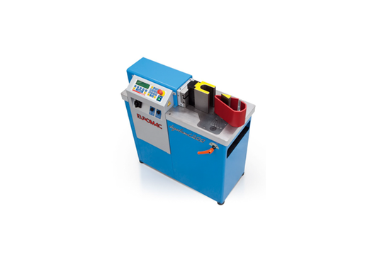 EUROMAC Biegepresse Digibend 200 CNC