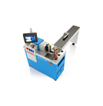 EUROMAC Biegepresse Digibend 400 CNC