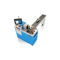 EUROMAC Cintreuse Digibend 400 CNC