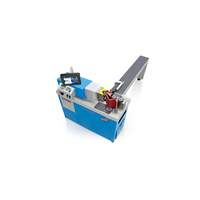 EUROMAC Cintreuse Digibend 800 CNC