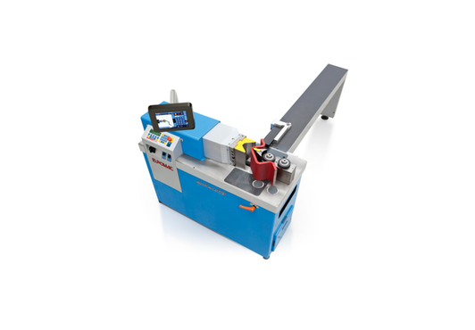 EUROMAC Biegepresse Digibend 800 CNC