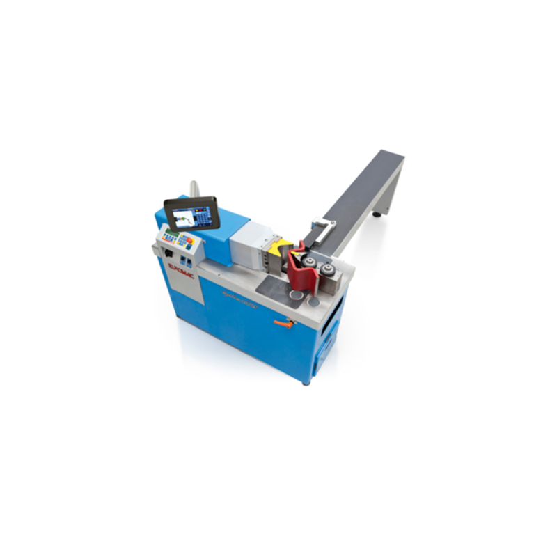 EUROMAC Cintreuse Digibend 800 CNC