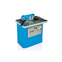 EUROMAC Hydraulische Uithoeker FA 200/6