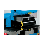 EUROMAC Hydraulic Corner Notcher VA-Multi 220/6R