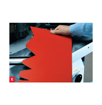 EUROMAC Hydraulische Ausklinkmaschine VA-Multi 220/6R