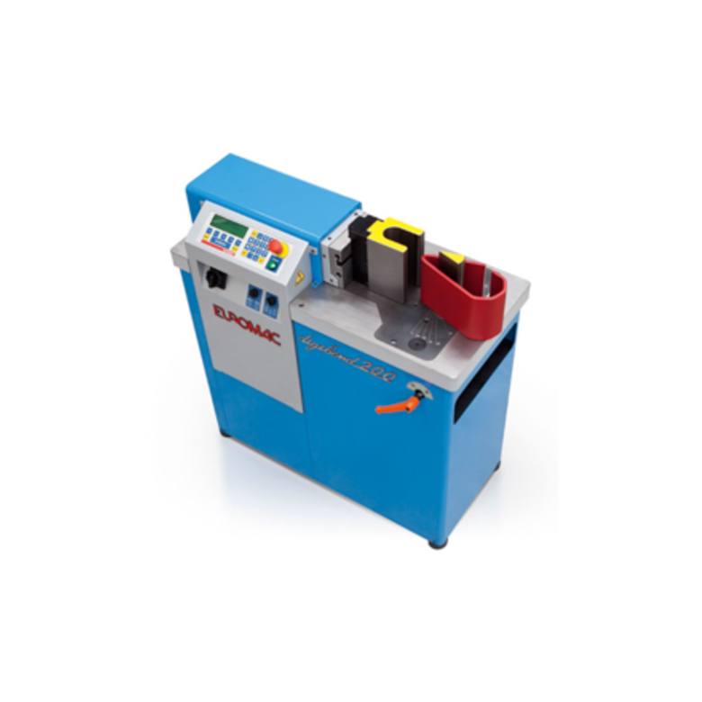 EUROMAC Bending Machine Digibend 200E