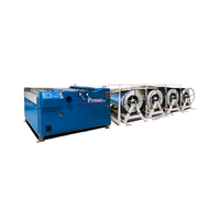 FIRMAC ADF Auto Duct Former