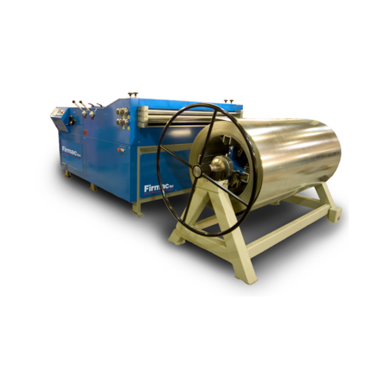 FIRMAC ADF Formeuse automatique de conduits