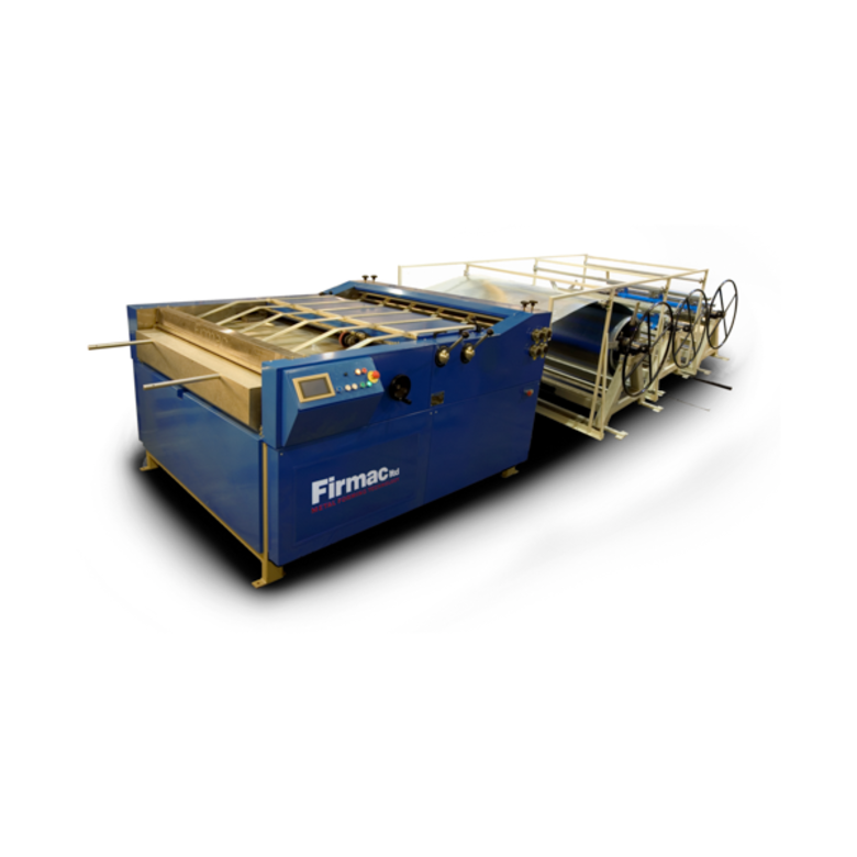 FIRMAC ADF Formeuse automatique de conduits
