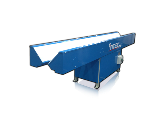 FIRMAC Kanaalfelsmachine Nu-Loc