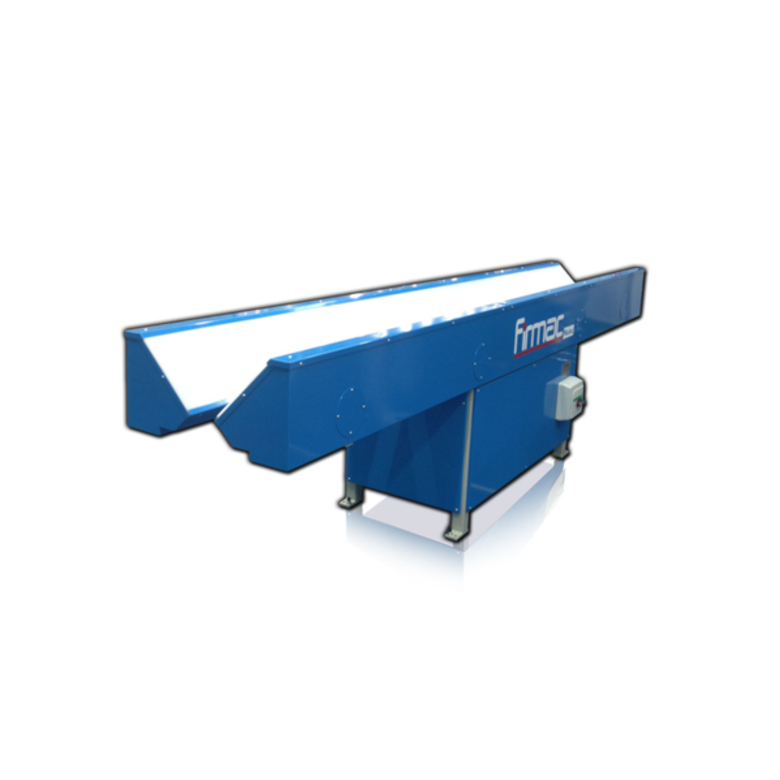 FIRMAC Kanaalfelsmachine Nu-Loc