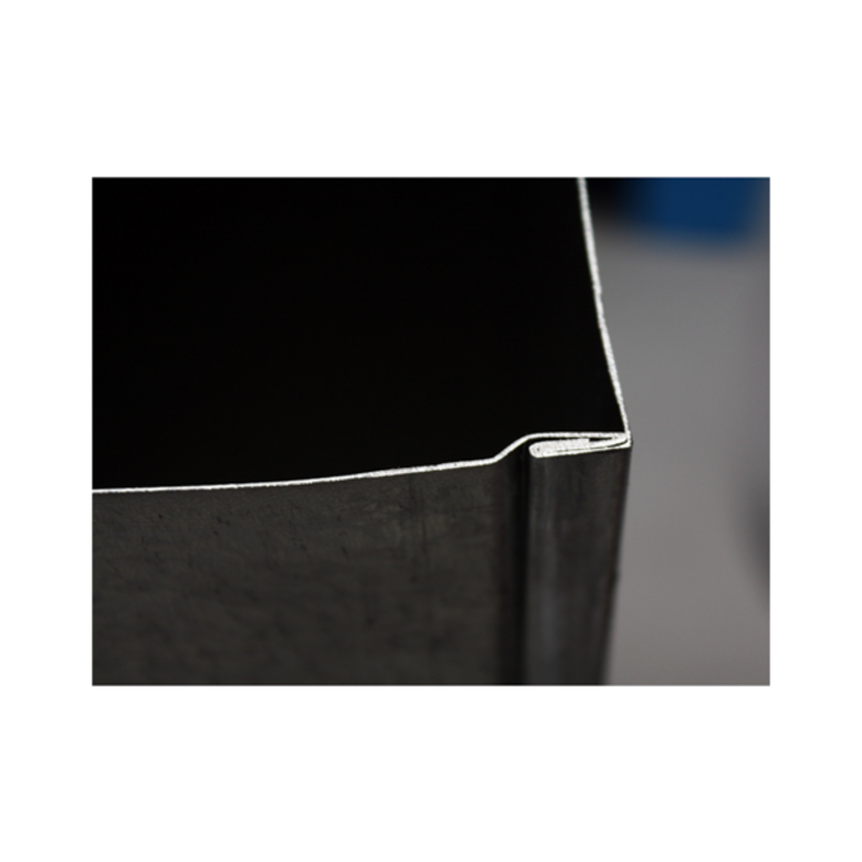 FIRMAC Kanaalfelsmachine Nu-Loc