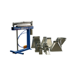 Firmac Cintreuse STR-750