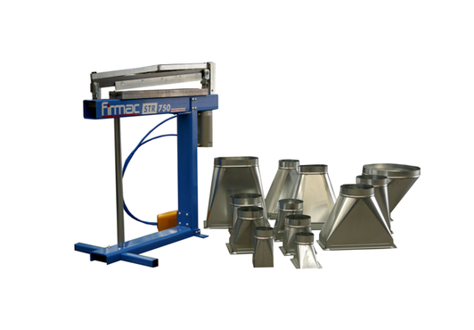 Firmac Kantbank STR-750