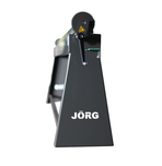 JÖRG JÖRG Machine à border 5704
