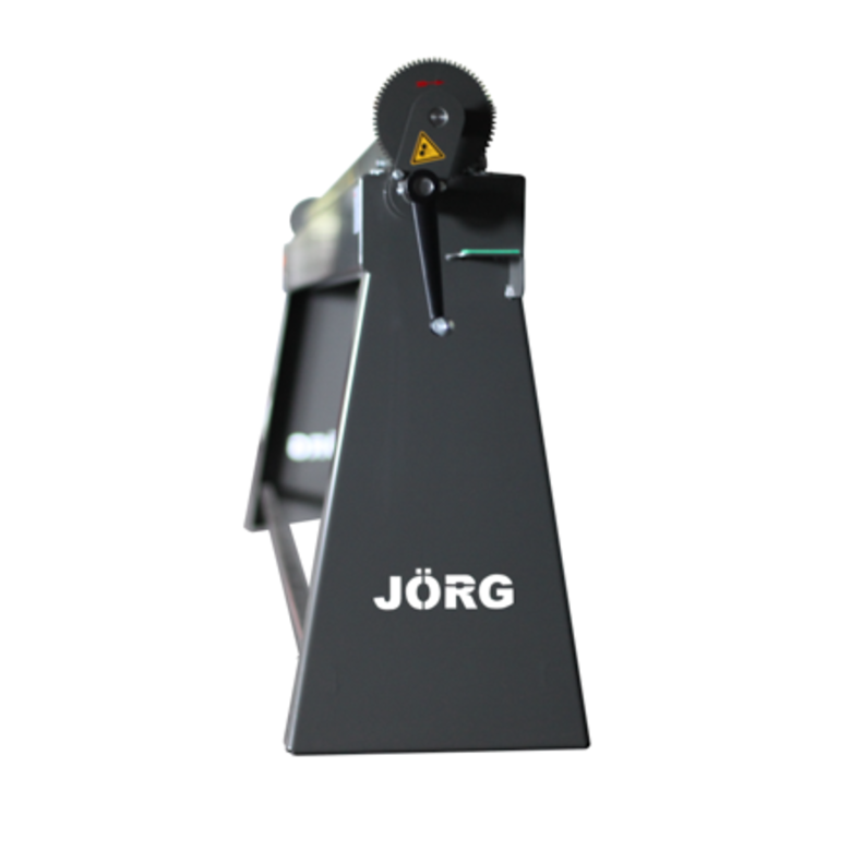 JÖRG JÖRG Wulstmaschinen 5704