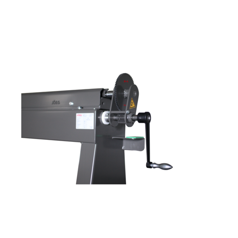 JÖRG JÖRG Beading machine 5704