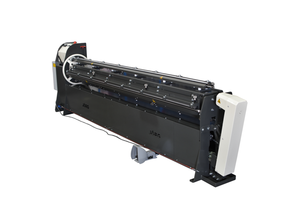 JÖRG Kraalmachine Industrieel 5726 - JORG Machines