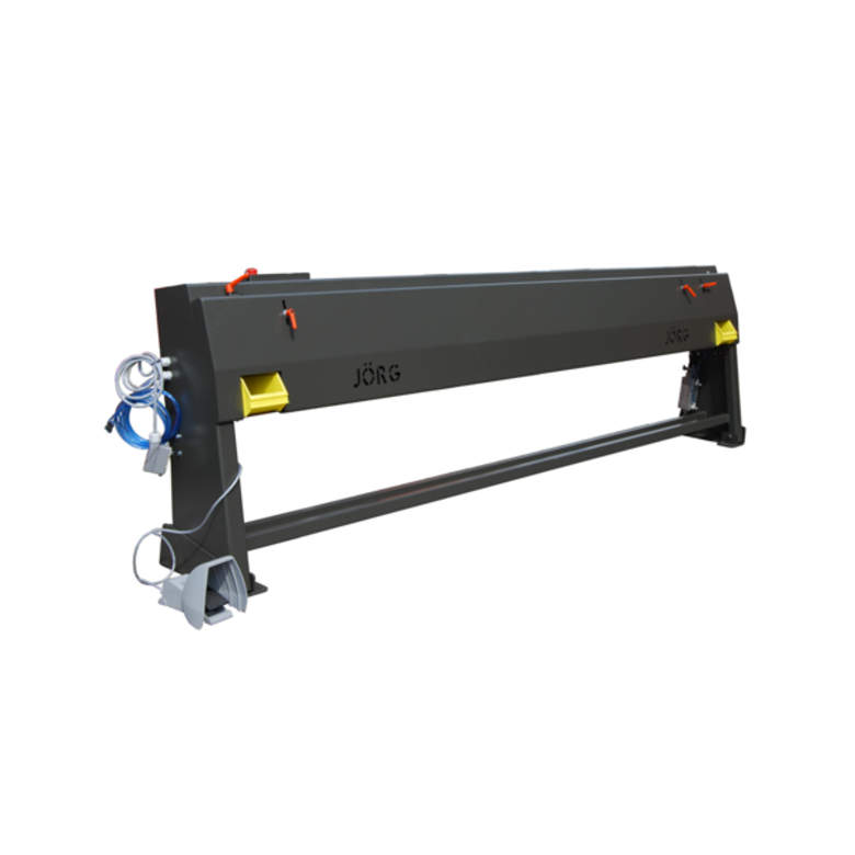 JÖRG JÖRG Wulstmaschine Industriell 5726