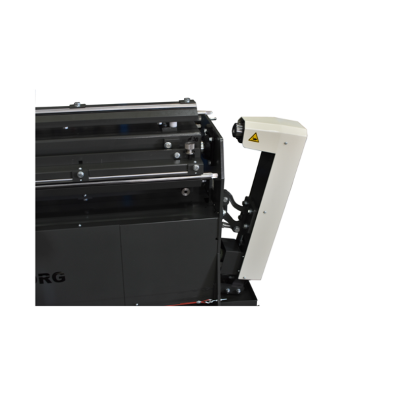 JÖRG JÖRG Wulstmaschine Industriell 5729