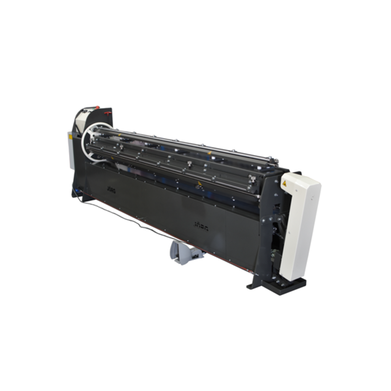 JÖRG JÖRG Wulstmaschine Industriell 5729