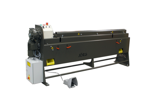 JÖRG Kraalmachine Professional 5714