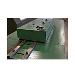 M702 WNS Rollformer 16-1 Pittsburgh Gebraucht