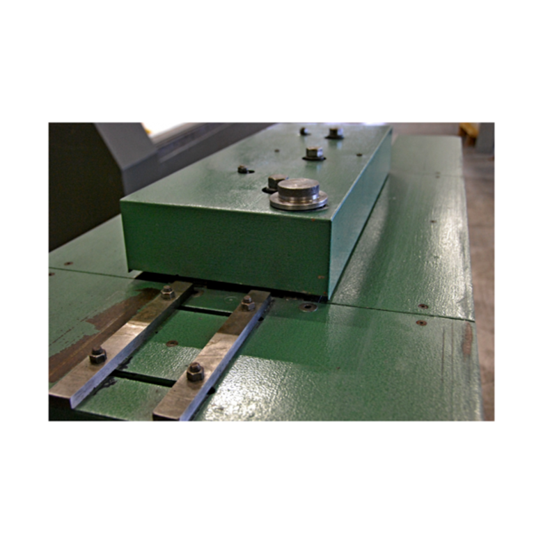 M702 WNS Rollformer 16-1 Pittsburgh Gebraucht